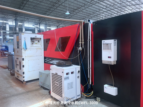 ǲ˼ˮCWFL-3000Ϊ3KW˼иȴ